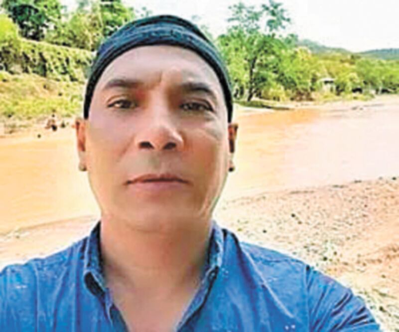 Crimen. El gerente de la radiodifusora la Ke Buena fue reportado como desaparecido el pasado 2 de diciembre. ESPECIAL