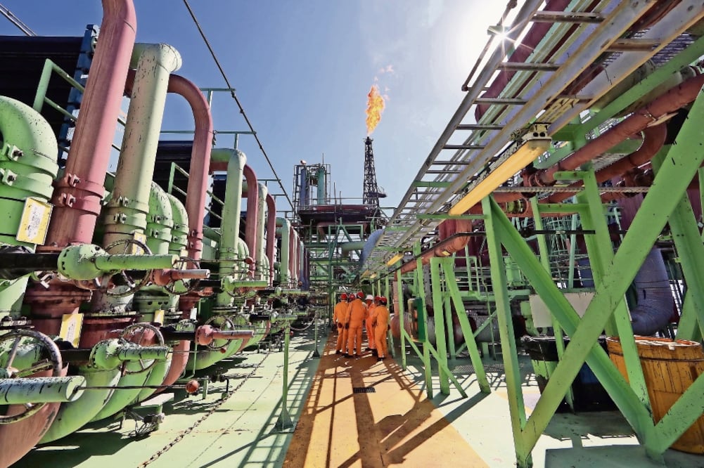 Reforzar capital de bancos dará mayor confianza: Videgaray