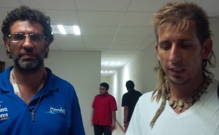 Evalúan "alerta de viaje" tras desalojo en Tulum