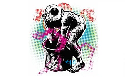 Hildebrando Zavala, con contratos en aduanas