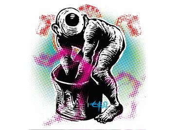 Hildebrando Zavala, con contratos en aduanas