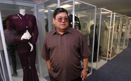 Procede demanda contra Chris Pérez, viudo de Selena 