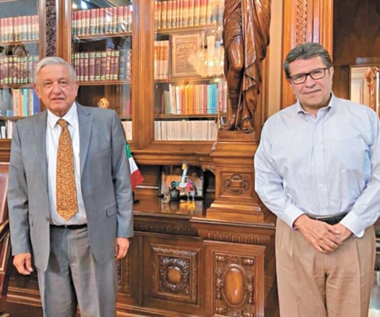 Tres candidatazos para secretario de Educación