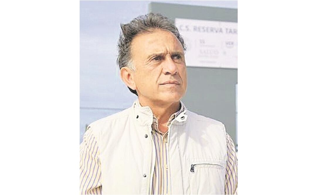 ¿Justicia morenista alcanzará a Yunes?