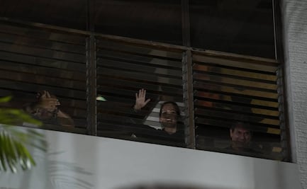 Preocupa en Argentina la "sensible" situación de asilados venezolanos en su embajada