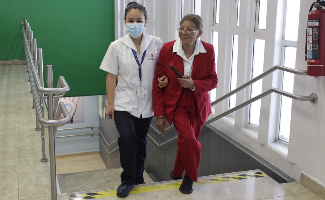 La Secretaría de Salud de la CDMX monitoreará la calidad de los servicios que brinda. Foto: Especiales
