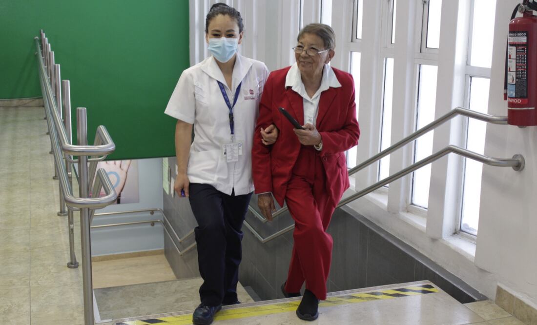 La Secretaría de Salud de la CDMX monitoreará la calidad de los servicios que brinda. Foto: Especiales