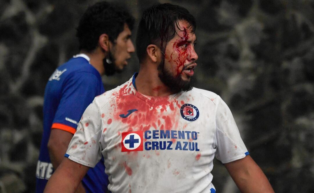 En la Liga MX, vuelven a esconder la violencia debajo de la alfombra