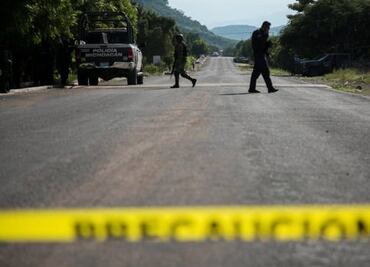 Hallan cuerpos de dos jóvenes con huellas de tortura en Guanajuato; estaban maniatados y con los ojos vendados