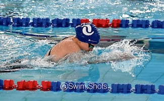 A la Copa Internacional de Natación le hacen falta ajustes 