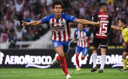 "Tata" Martino pide a J.J. Macías no ir a Europa aun