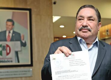 PRI: Duarte Jáquez dañó al partido de forma irreparable