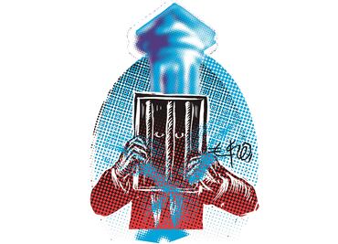 Así cayó el exgobernador Sandoval