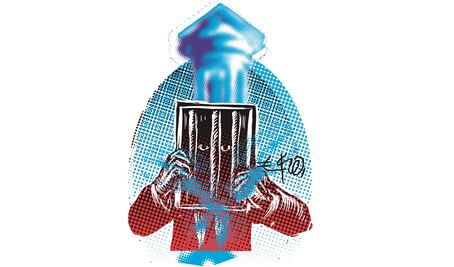 Así cayó el exgobernador Sandoval