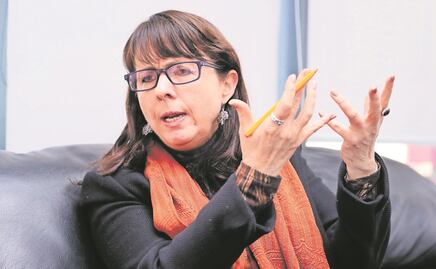 Titular de Conacyt se deslinda de acusaciones