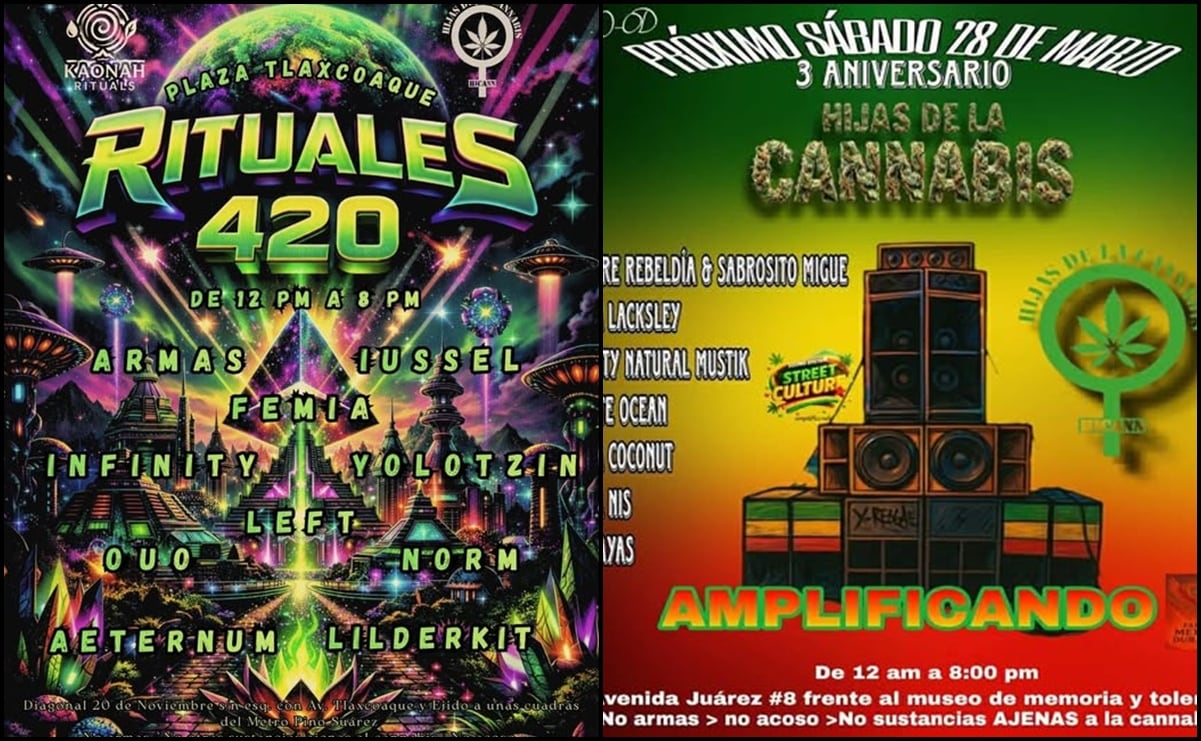 ¡Atención CDMX! 

Este viernes 27 de marzo habrá concentración del Sindicato de Trabajadores del Transporte de Pasajeros para exigir salario digno y mejores prestaciones.

 Toma precauciones y mantente informado.