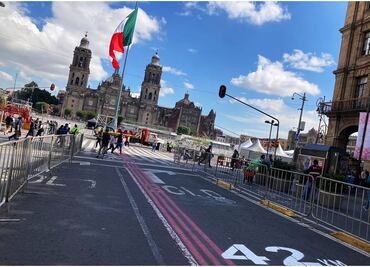 EN VIVO MXM Alerta vial de lo que pasa en la CDMX este viernes 25 de agosto