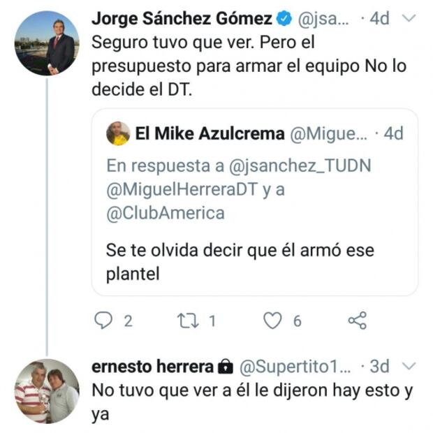 Hermano del Piojo Herrera explota contra sus retractores