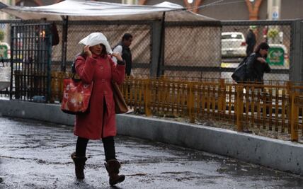 ¿Cuál será el clima para la CDMX este martes 16 de mayo?