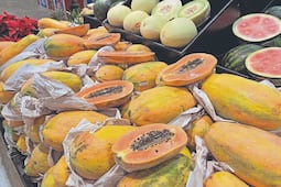¿Para qué sirve la papaya? Beneficios para la digestión y la salud