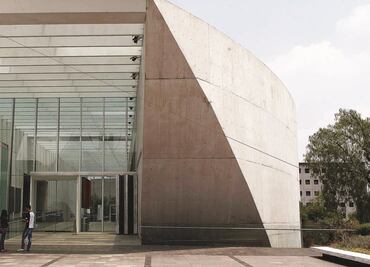 MUAC mostrará arte experimental del Salón independiente