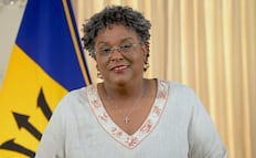 Sheinbaum felicita a Mia Amor Mottley por triunfo en elecciones de Barbados; reafirma compromiso de colaboración 