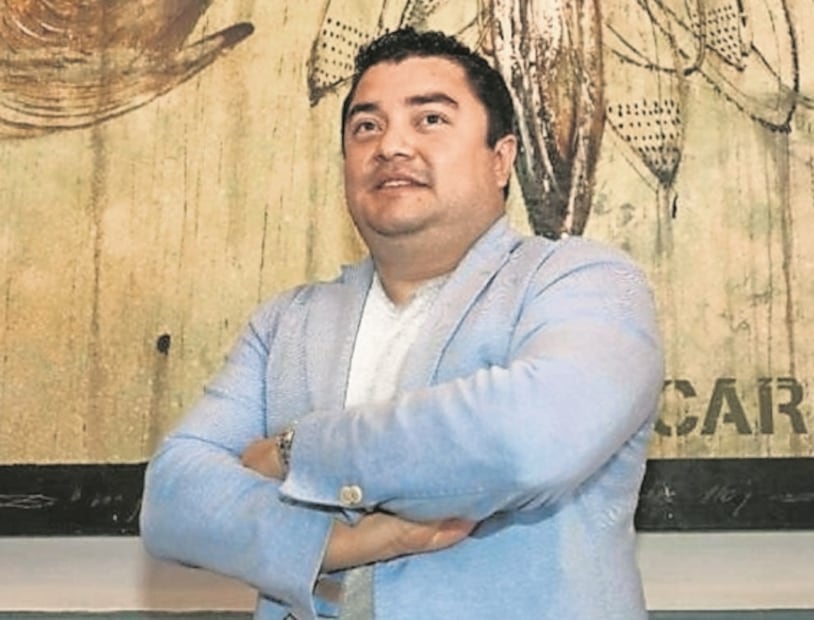 El Foco. Fátima, motor del movimiento #UnDíaSinMujeres