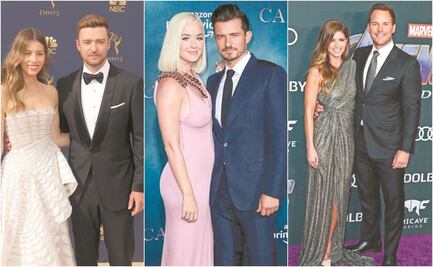 Bebés de famosos nacidos en plena pandemia