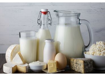 Aprovecha el calcio al máximo