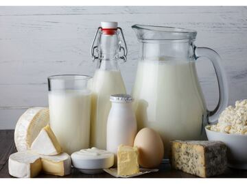 Aprovecha el calcio al máximo