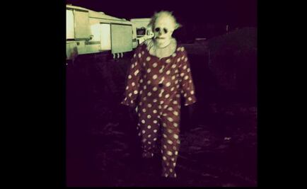 "Wrinkles the Clown" hace que "It" sea una payasada 