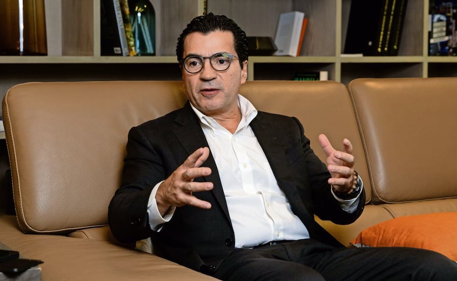 CEO de BBVA: Viene un repunte de la inversión y el crédito