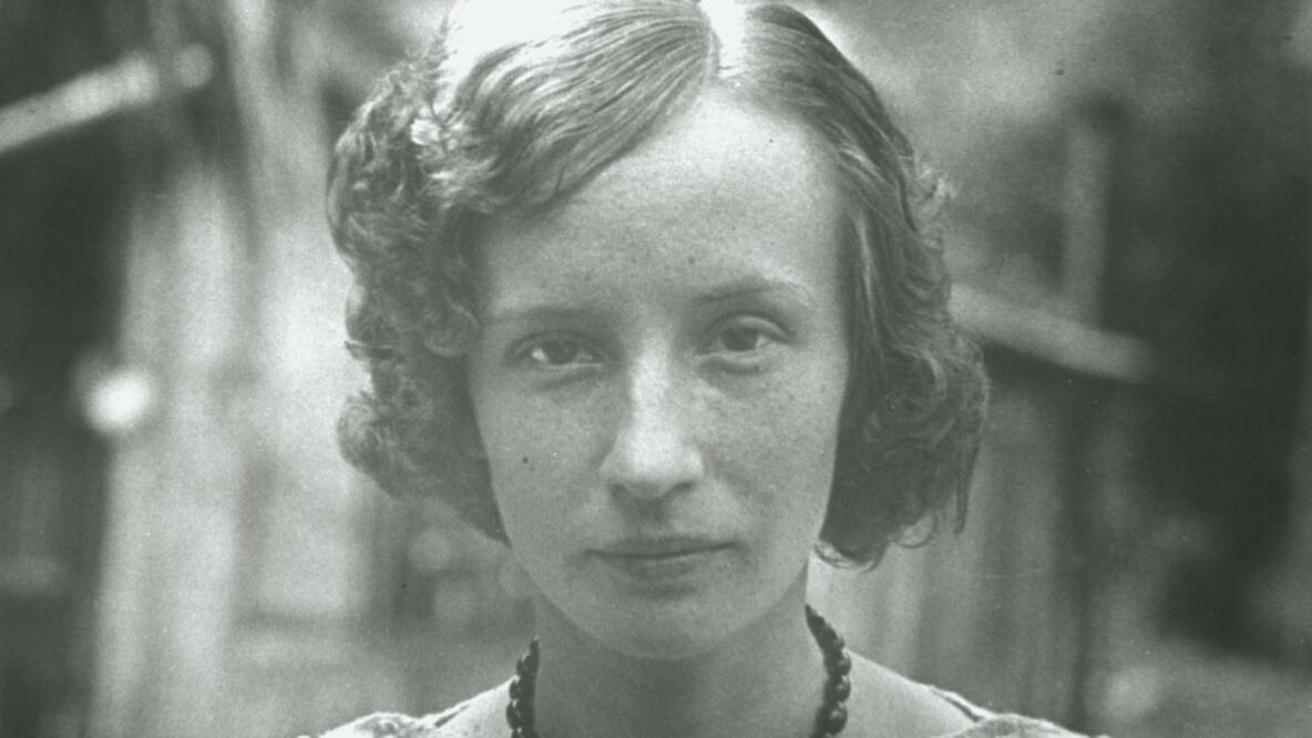 Tatiana Proskouriakoff, la “admirable” arqueóloga rusa que revolucionó la interpretación de los jeroglíficos mayas