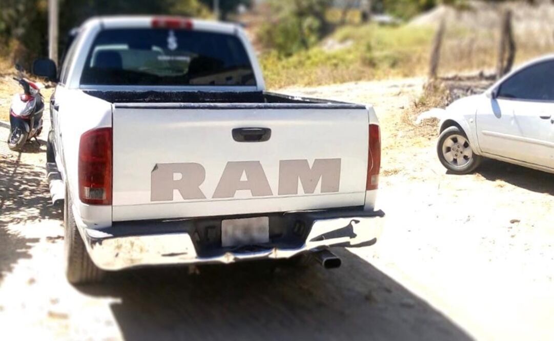 El locutor Bersaín Gálvez Ramírez, que apareció el pasado lunes en su vehículo con un disparo de arma de fuego en la cabeza. Foto: Cortesía