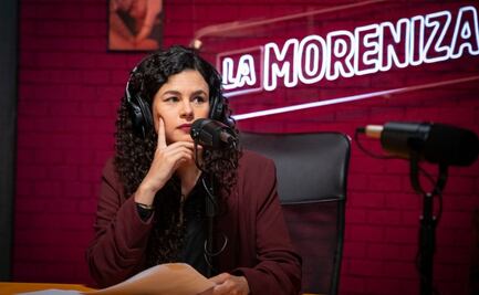 Revelan gastos de producción de “La Moreniza”, podcast de Luisa Alcalde; difusión de ideales ha costado al menos 121 mil pesos