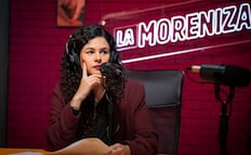 Revelan gastos de producción de “La Moreniza”, podcast de Luisa Alcalde; difusión de ideales ha costado al menos 121 mil pesos