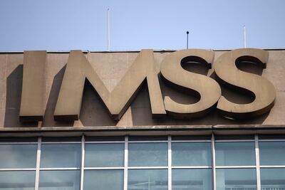 Desconoce el IMSS con qué enfrentará al coronavirus