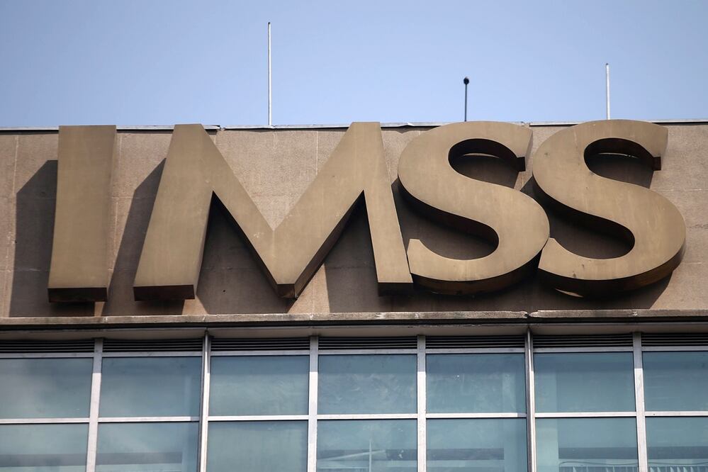 Foto: Archivo El Universal