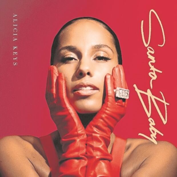 La Navidad entra al playlist de sus vidas