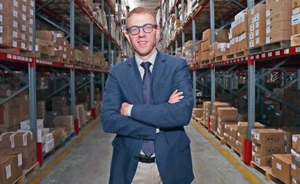 Estafeta courier service to make bike deliveries