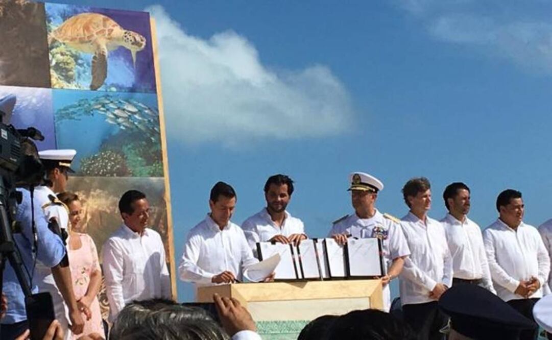 Photo: Francisco Reséndiz