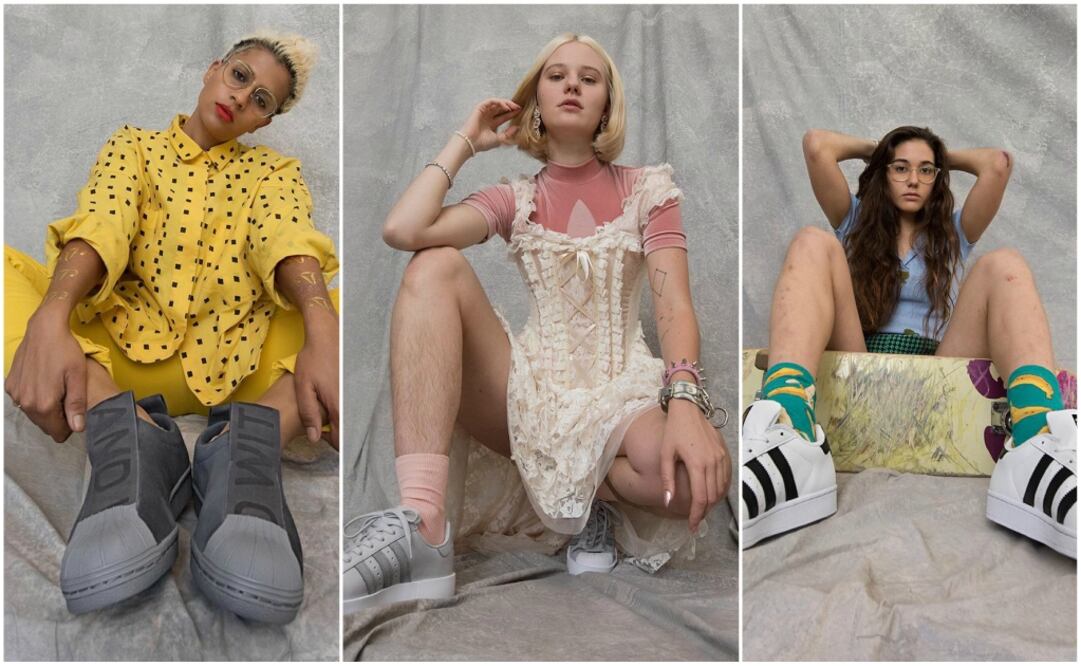 Adidas lanza la campaña publicitaria más polémica hasta ahora