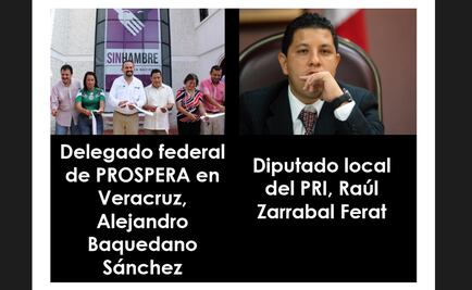 AN denuncia a delegado de Prospera ante FEPADE