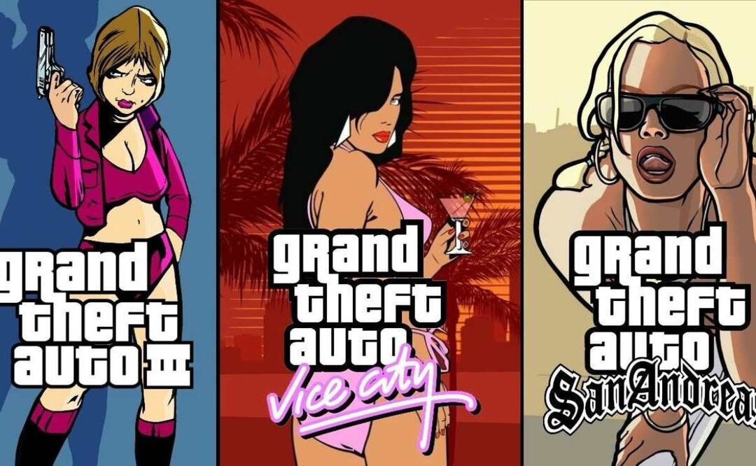 Imagen: Rockstar Games