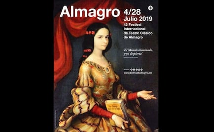 Festival de teatro en Almagro tendrá su "Día de México"
