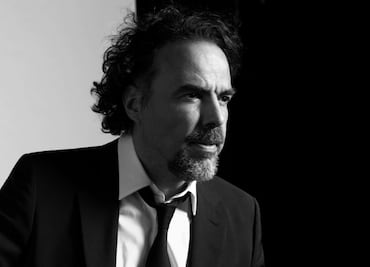 Alejandro González Iñárritu, nuevo miembro de El Colegio Nacional