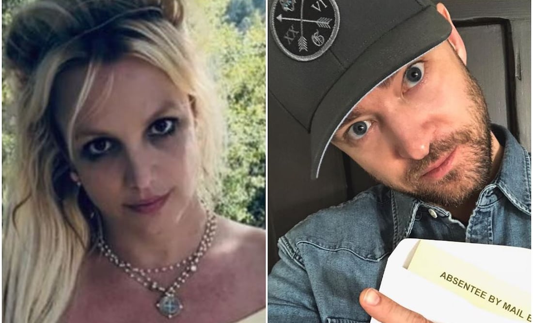 Britney Spears estaba realmente enamorada de Justin Timberlake cuando quedó embarazada de él.