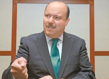 ¿Quién es César Duarte y por qué fue extraditado de EU a México?