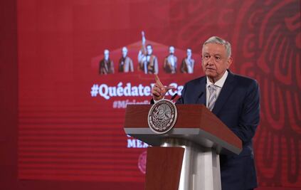 No queremos que ganancias de gasolineros sean excesivas: AMLO