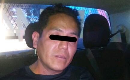 Detienen a sujeto que disparó contra perrito pitbull en Ecatepec